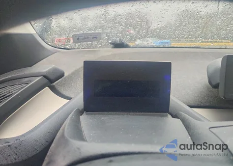 2017 BMW I3 Rex from USA, damaged, VIN WBY1Z8C3XHV892186